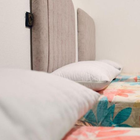 Lovely Apartment In Tétouan Esterno foto
