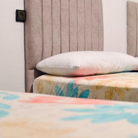 Lovely Apartment In Tétouan Esterno foto