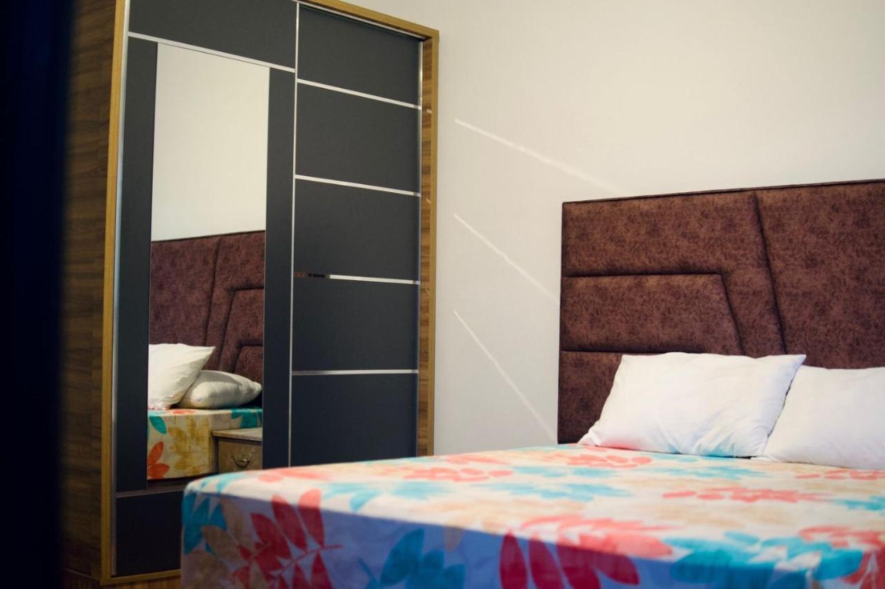 Lovely Apartment In Tétouan Esterno foto