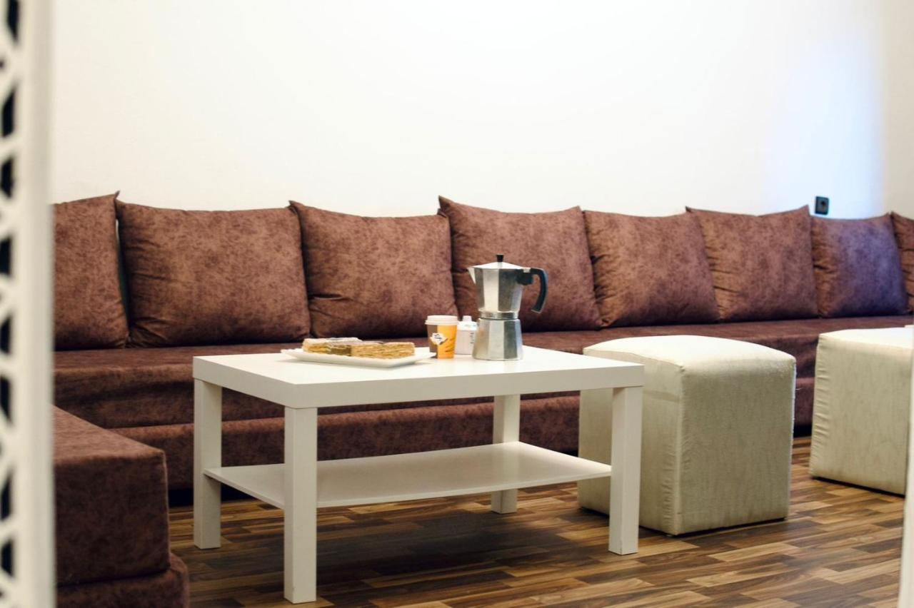 Lovely Apartment In Tétouan Esterno foto