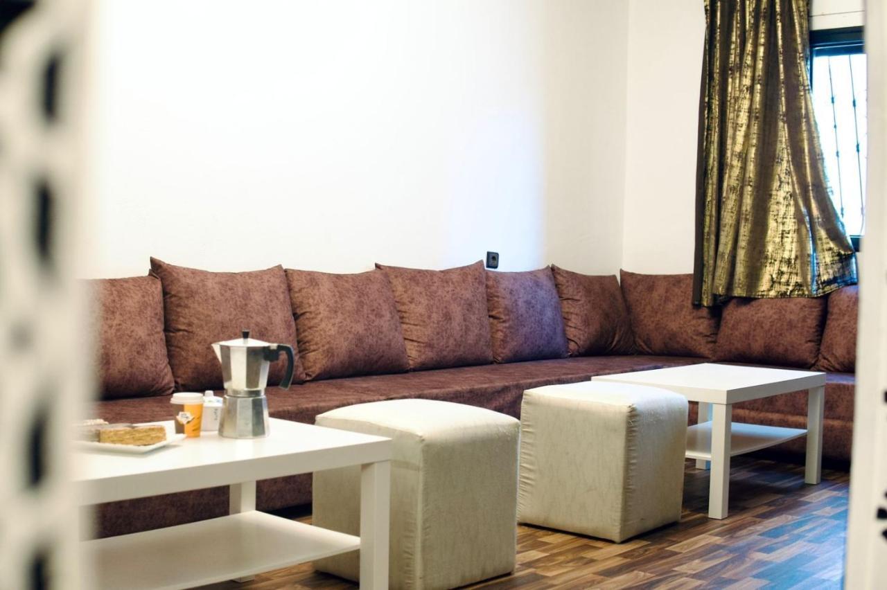 Lovely Apartment In Tétouan Esterno foto