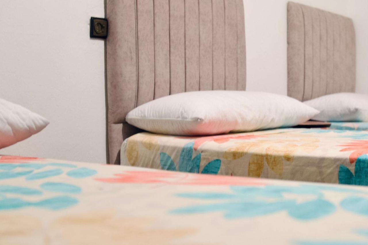 Lovely Apartment In Tétouan Esterno foto
